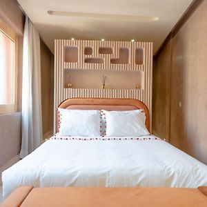 Kamer met een King Size Bed